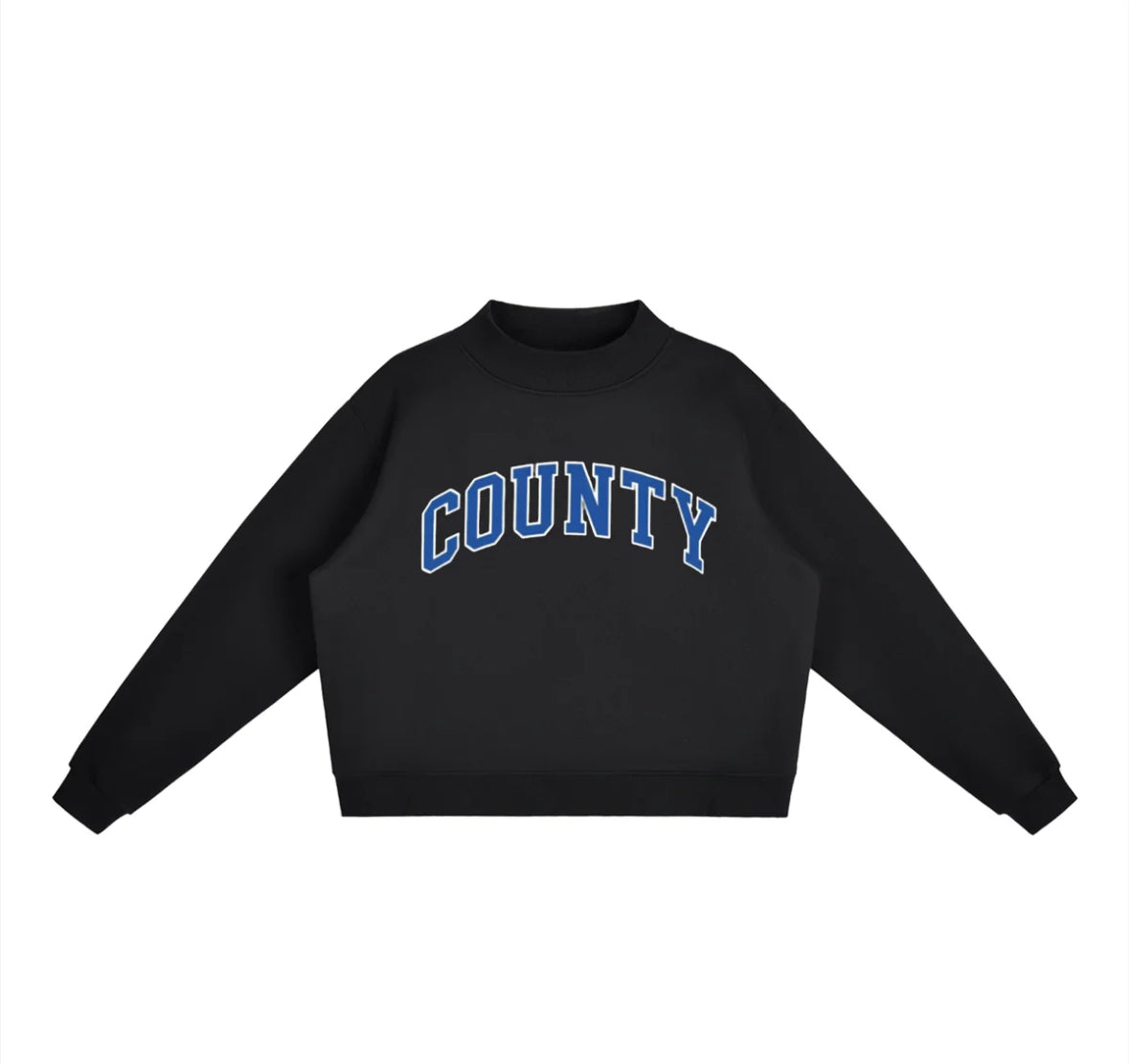 COUNTY SET