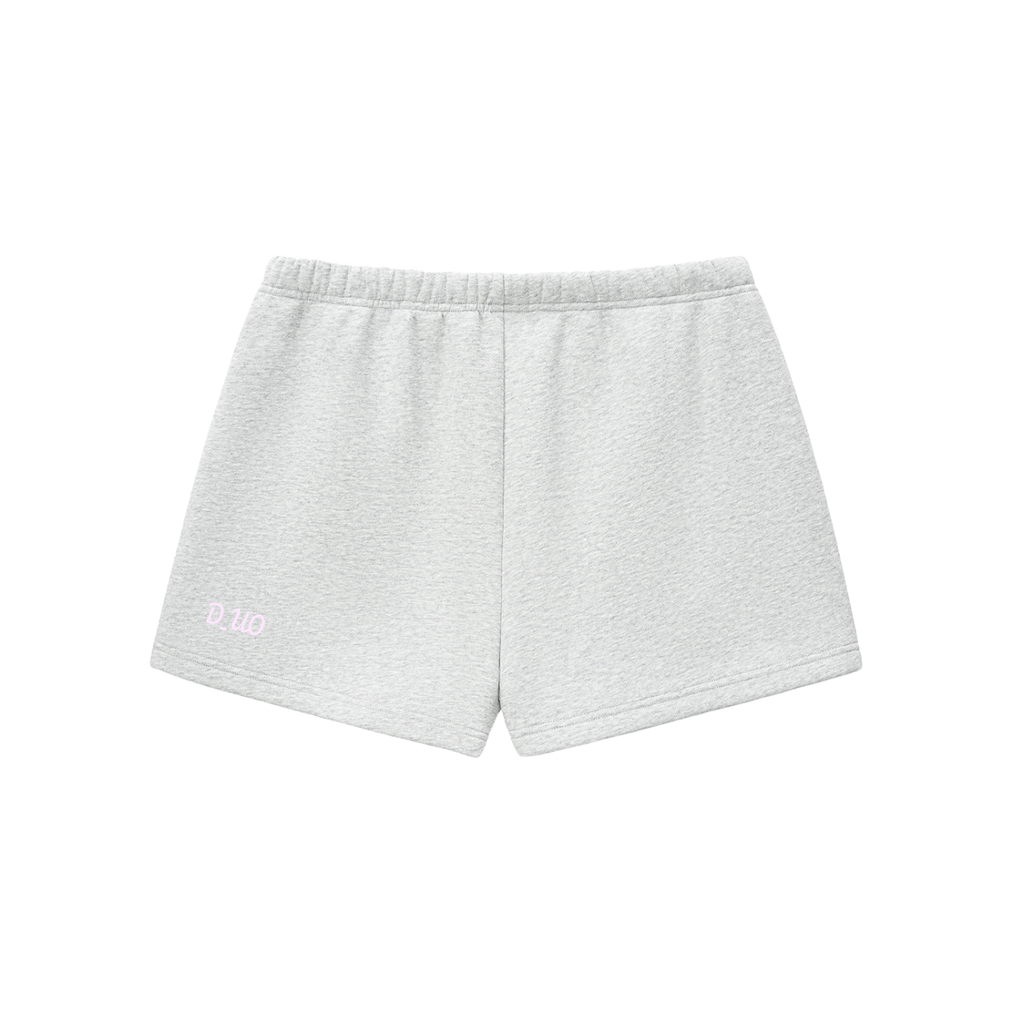 Essential Fleece Drawstring Sweatshorts
