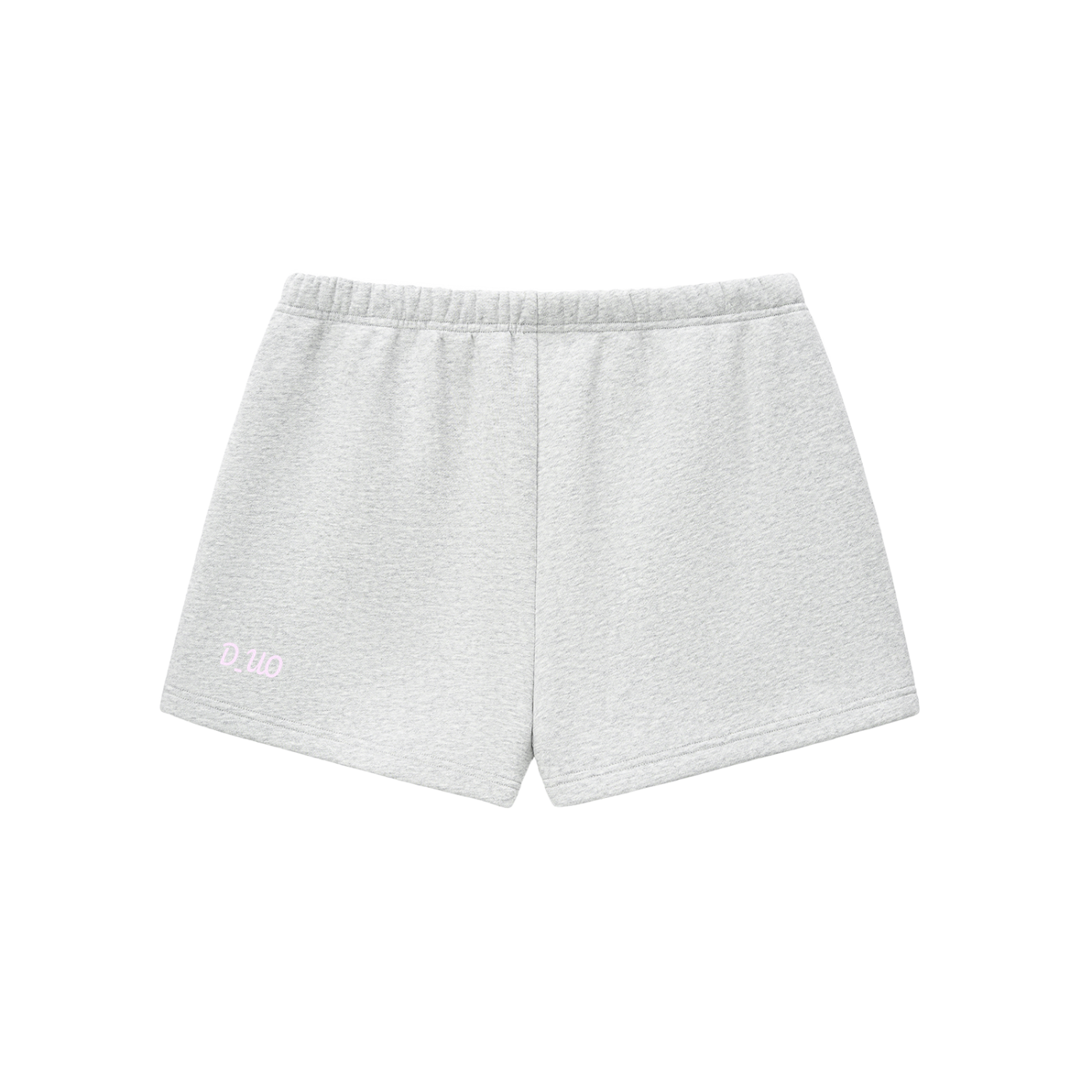 Essential Fleece Drawstring Sweatshorts