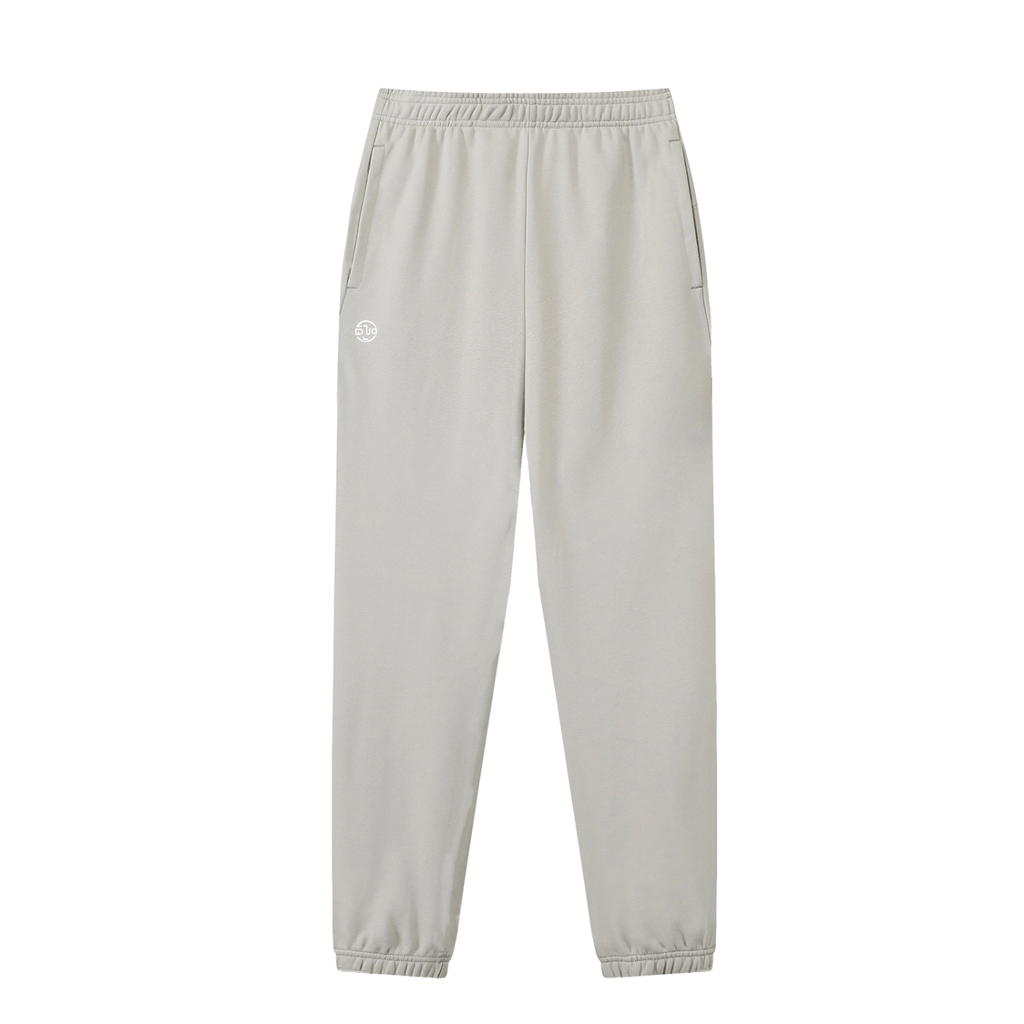 Essential Jogged Sweatpants
