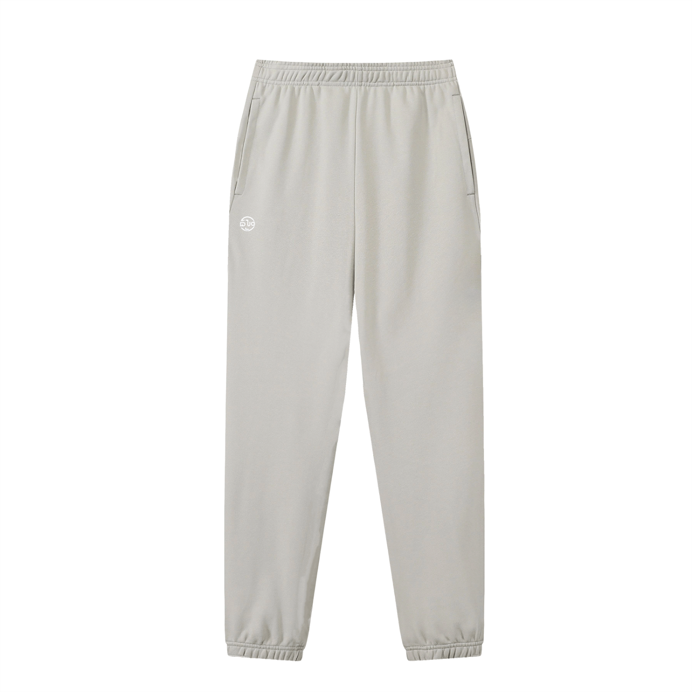 Essential Jogged Sweatpants