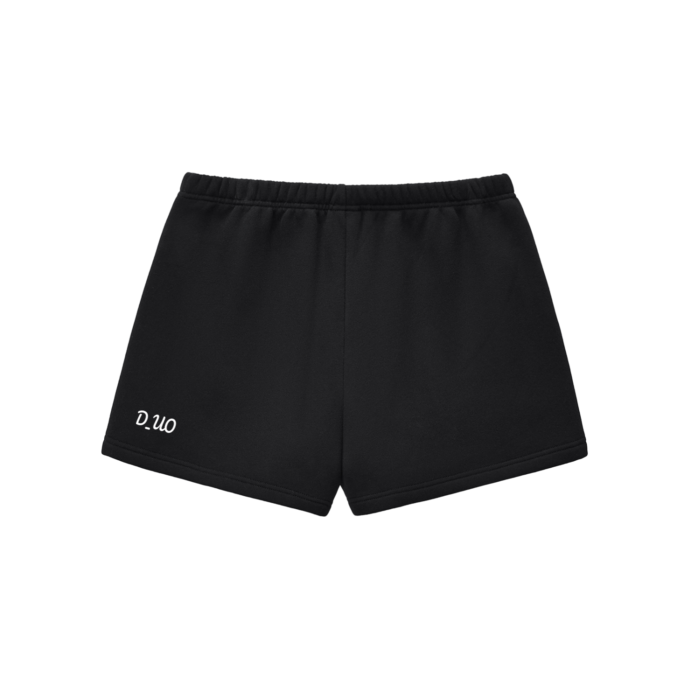 Essential Fleece Drawstring Sweatshorts