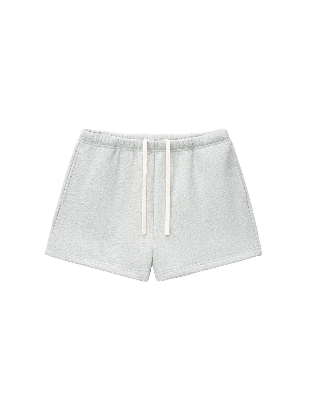 Essential Fleece Drawstring Sweatshorts