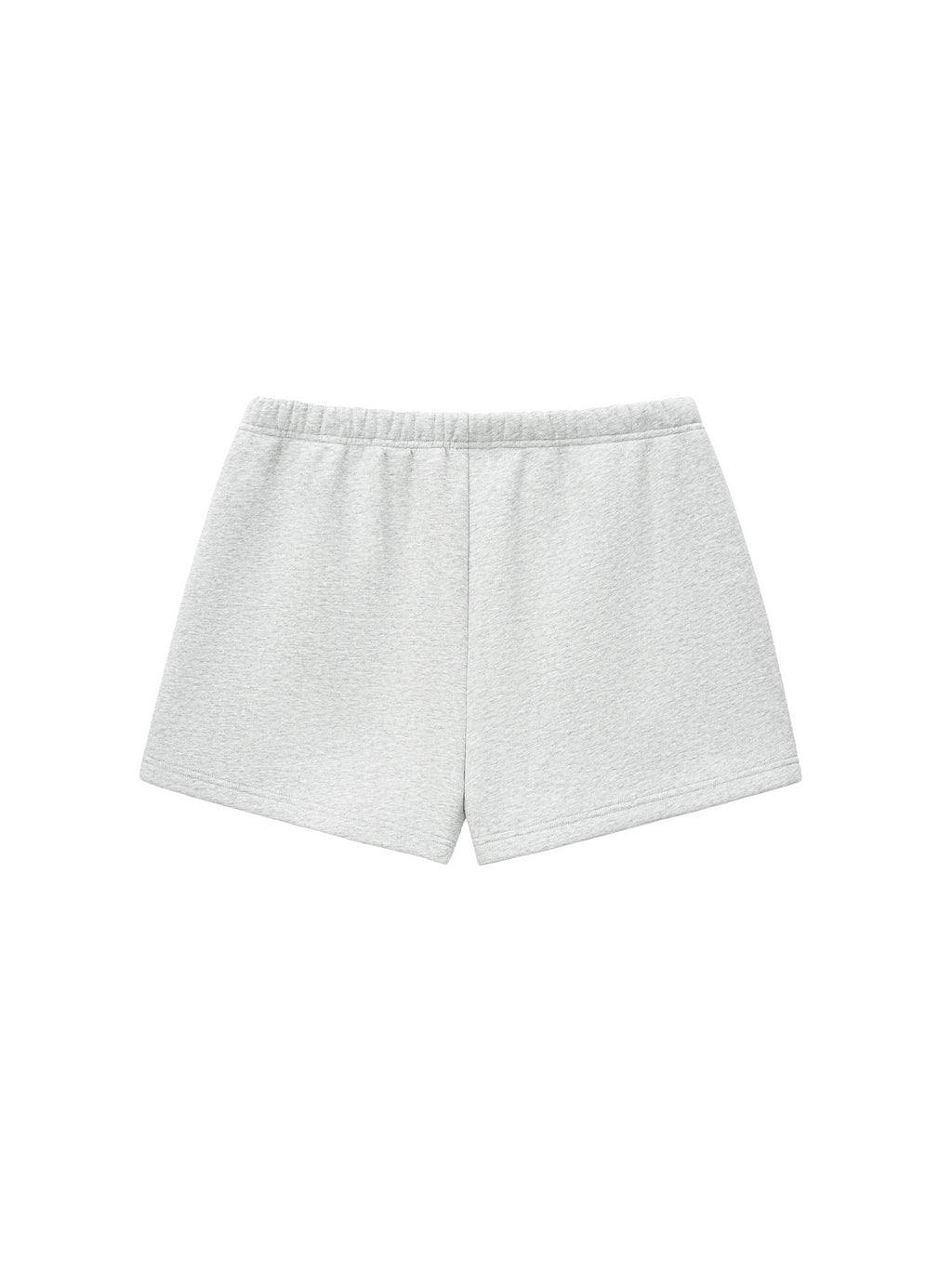 Essential Fleece Drawstring Sweatshorts